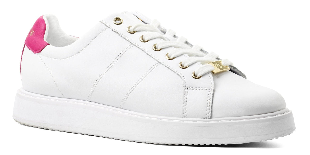 RALPH LAUREN Angeline Sneakers — view 2