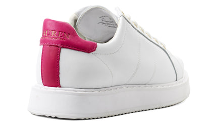 RALPH LAUREN Angeline Sneakers — view 3