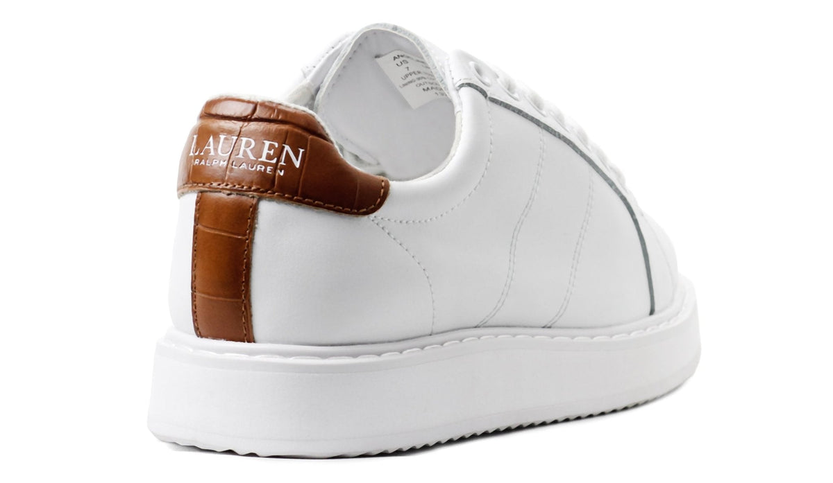RALPH LAUREN Angeline Sneakers — view 3