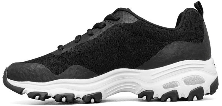 SKECHERS  D Lites 1.0 Low-Top Daddy Shoes — view 2