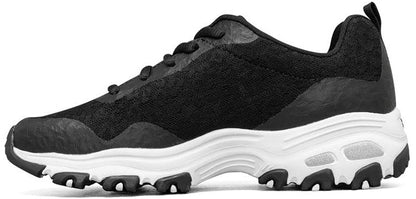 SKECHERS  D Lites 1.0 Low-Top Daddy Shoes — view 2