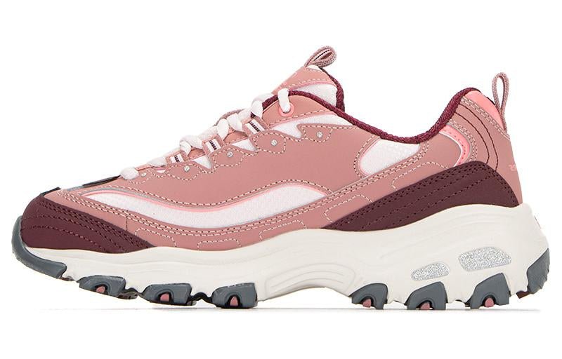 SKECHERS D'lites - Cool Change — view 2