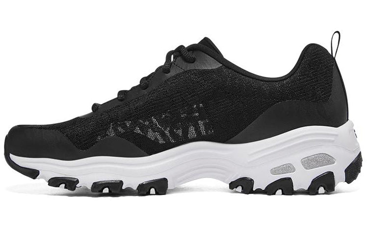 SKECHERS D'Lites 1.0 Women's Comfortable Shoes — view 2