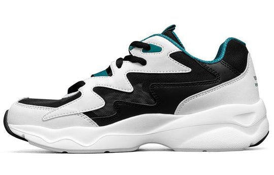 SKECHERS Skechers D'Lites Airy Low-Top Running Shoes — view 2