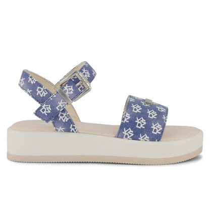 DKNY Girls' Little Kid & Big Kid Lottie Brea Sandals — view 1
