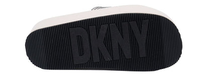DKNY Kadın Terlik — view 4