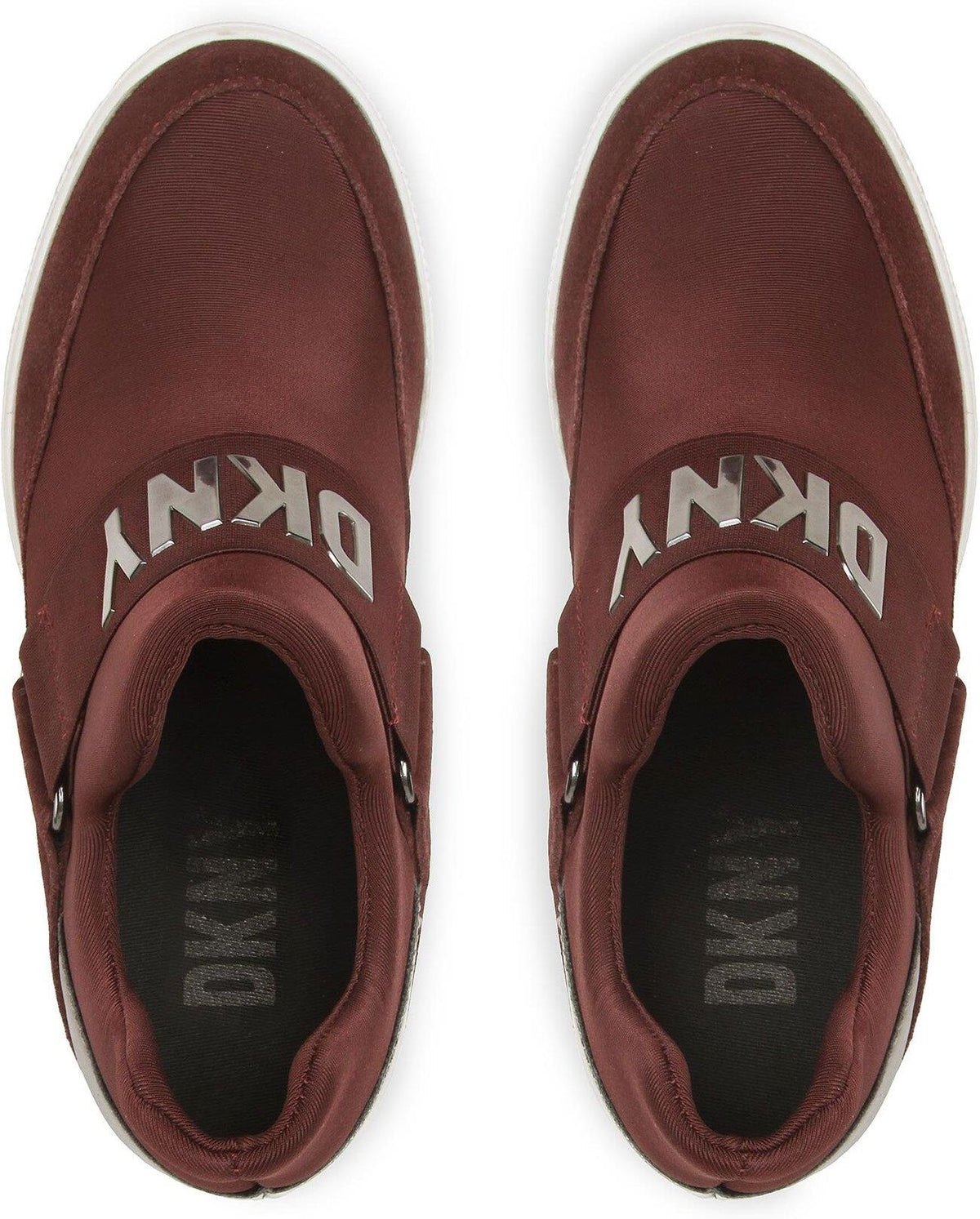 DKNY  Comfortable Classic Slip-on — view 4