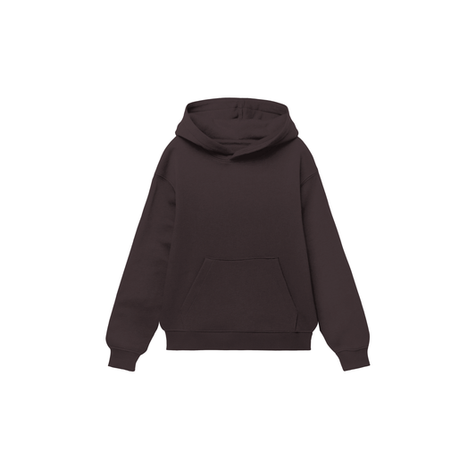 Oversize Hoodie