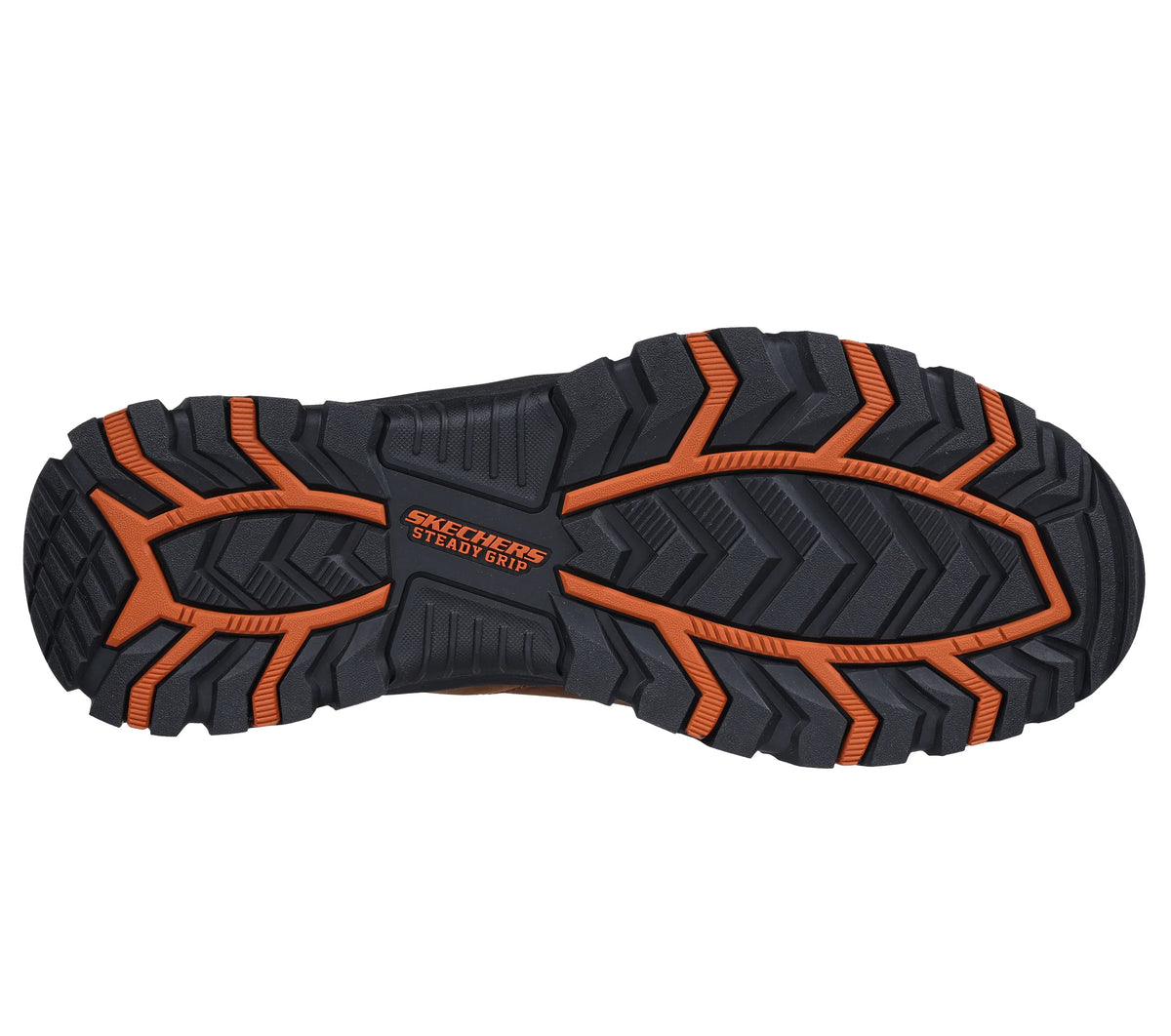 SKECHERS Relaxed Fit: Rickter - Branson — view 4