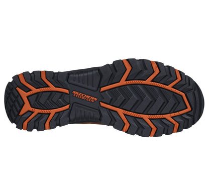 SKECHERS Relaxed Fit: Rickter - Branson — view 4