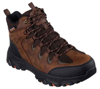 SKECHERS Relaxed Fit: Rickter - Branson — view 2