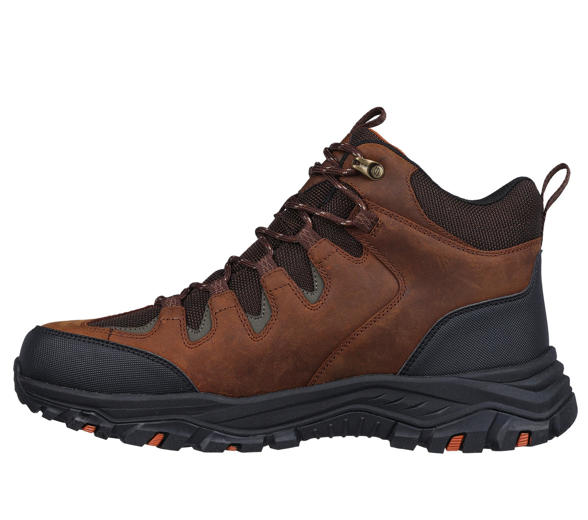 SKECHERS Relaxed Fit: Rickter - Branson — view 3