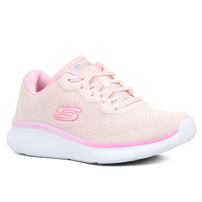 SKECHERS womens Lite Pro-perfect Time Sneaker — view 2