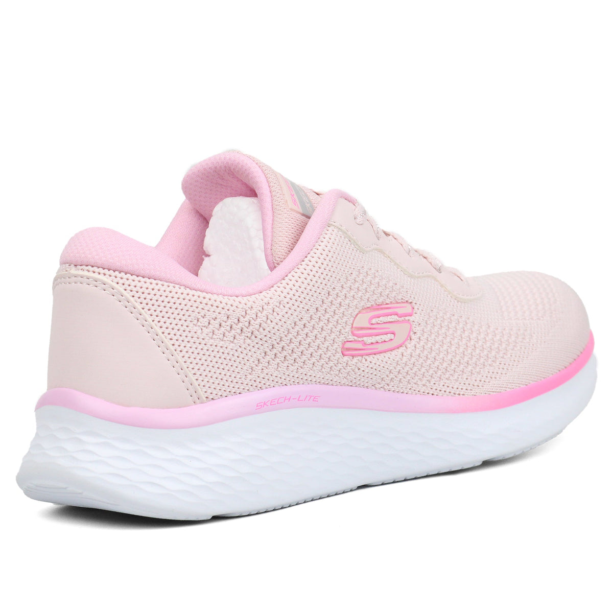 SKECHERS womens Lite Pro-perfect Time Sneaker — view 3