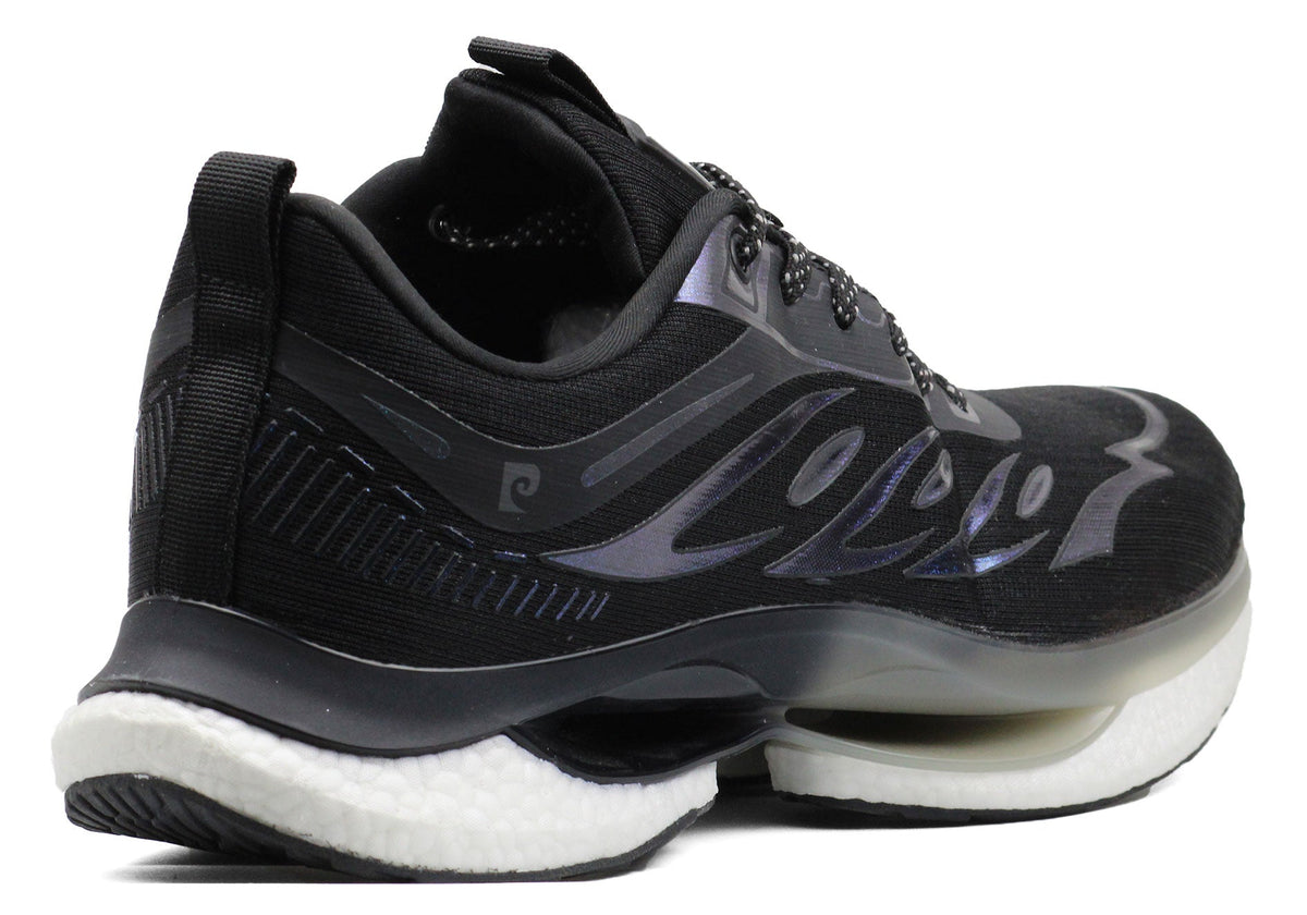 Pierre Cardin Men's Low Boots For Active Recreation B — view 3