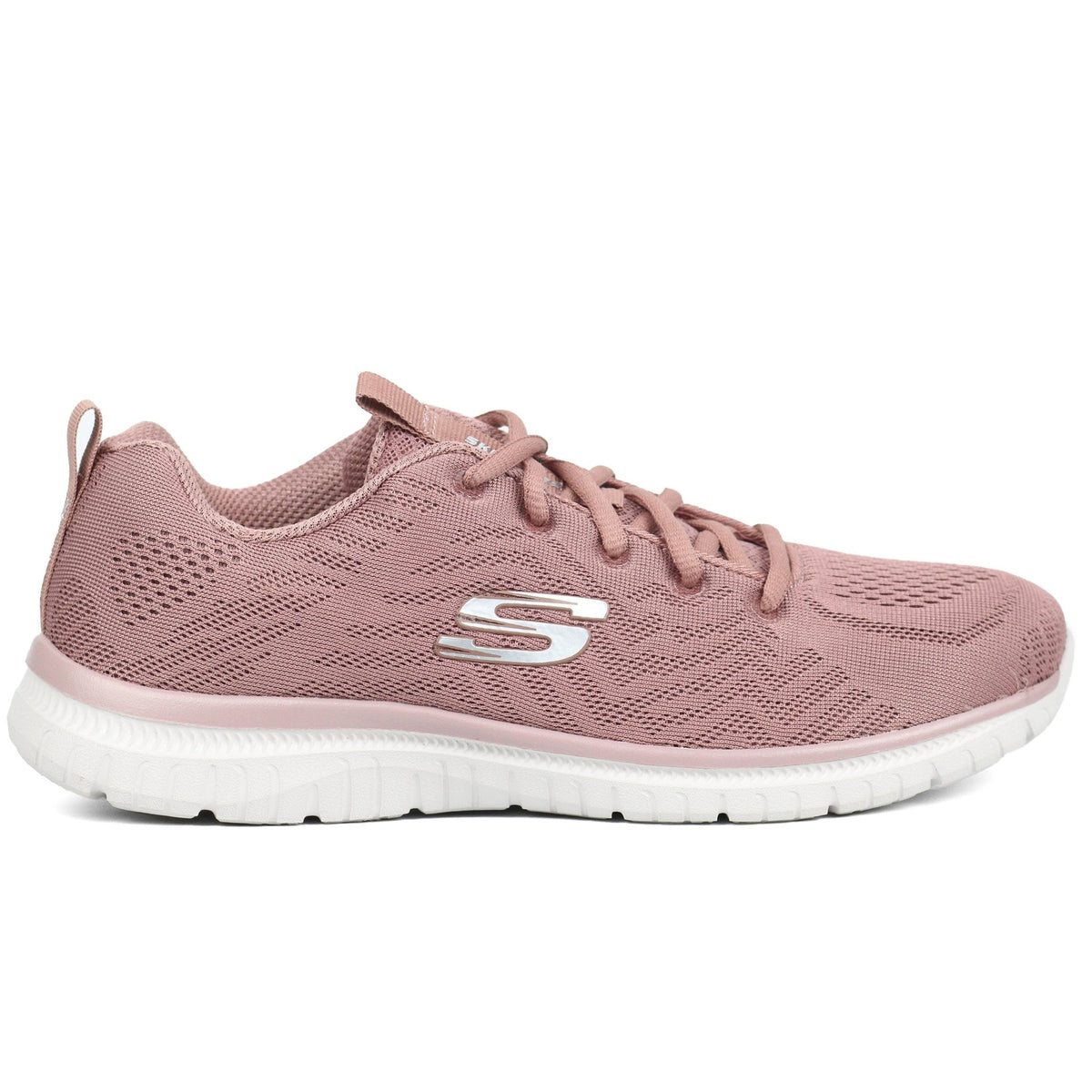SKECHERS Virtue - Kind Favor Sneakers MVW — view 1