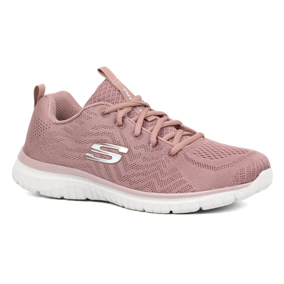 SKECHERS Virtue - Kind Favor Sneakers MVW — view 2