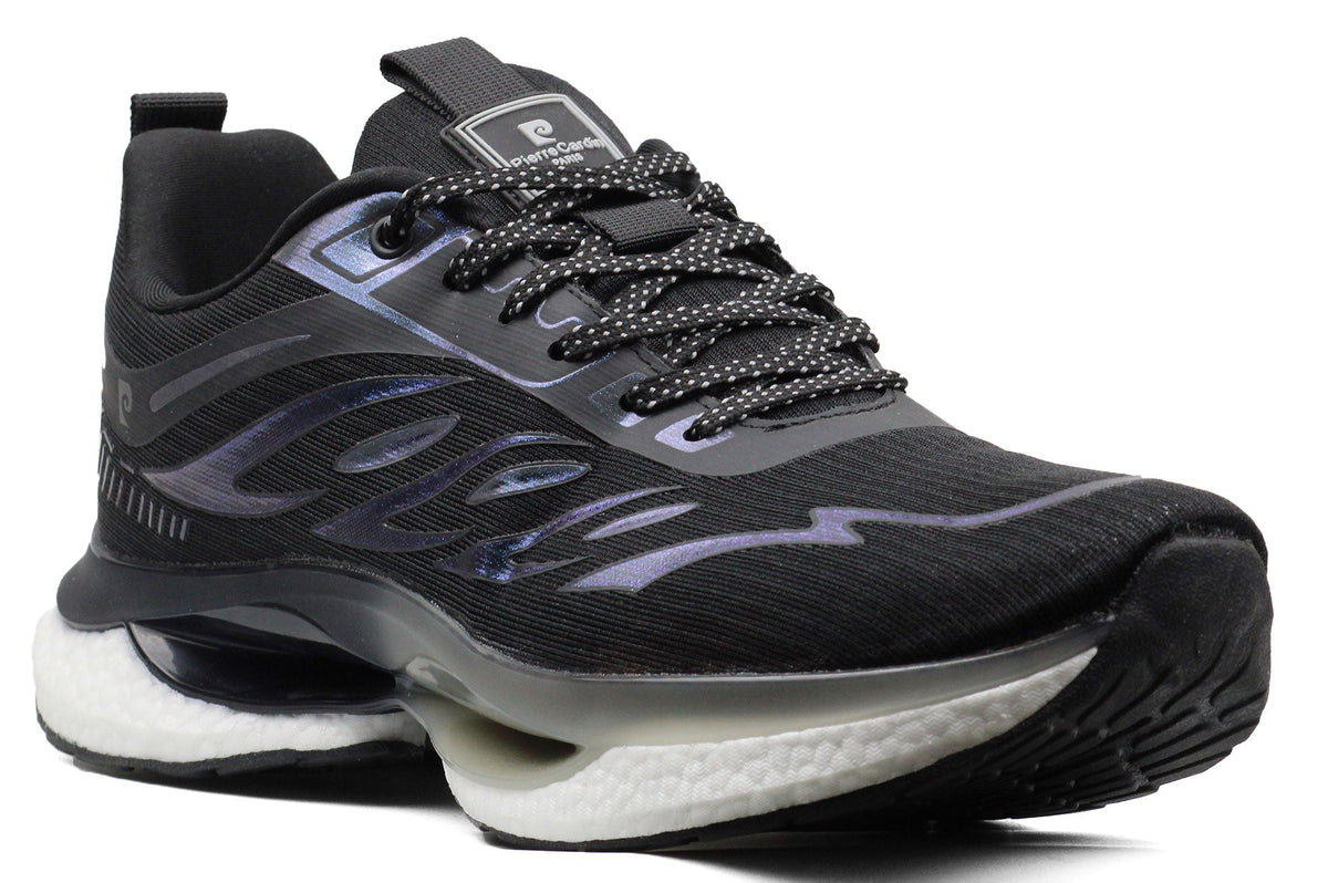 Pierre Cardin Men's Low Boots For Active Recreation B — view 2