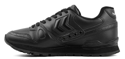 Hummel MARATHON SNEAKERS PU — view 3
