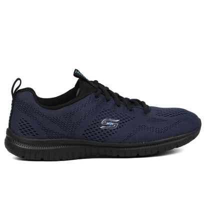 SKECHERS Graceful-get Connected Sneakers NB — view 1