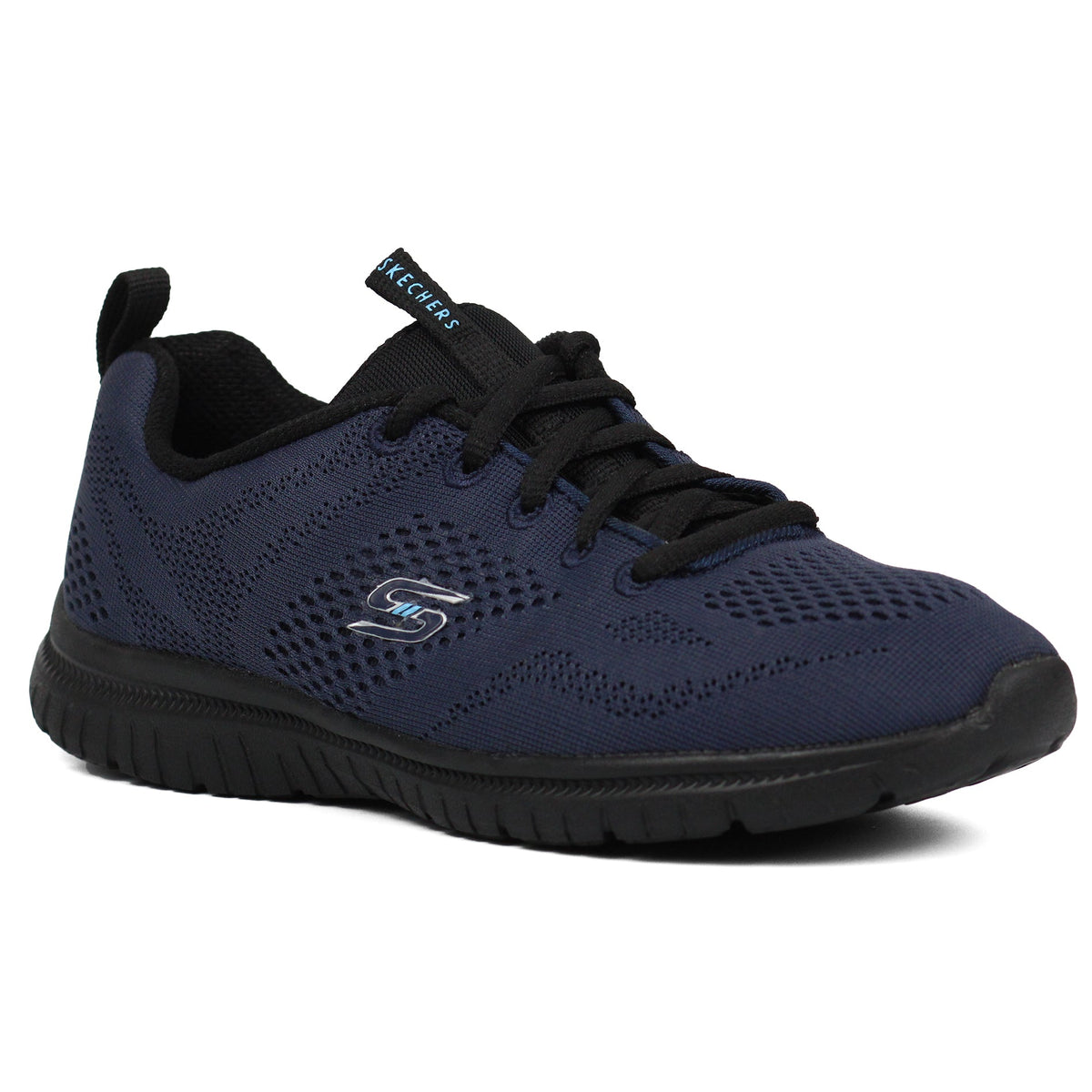 SKECHERS Graceful-get Connected Sneakers NB — view 2