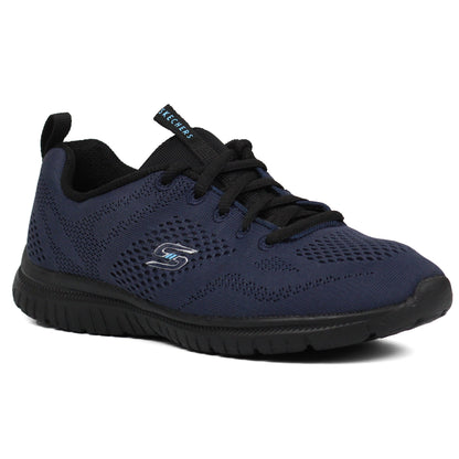 SKECHERS Graceful-get Connected Sneakers NB — view 2