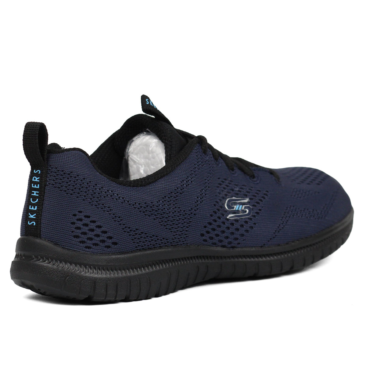 SKECHERS Graceful-get Connected Sneakers NB — view 3