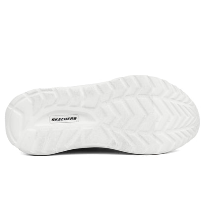 SKECHERS Run Motion Lace Up Sneakers — view 4
