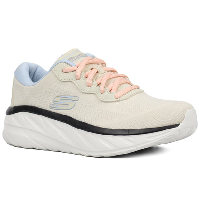 SKECHERS Run Motion Lace Up Sneakers — view 2