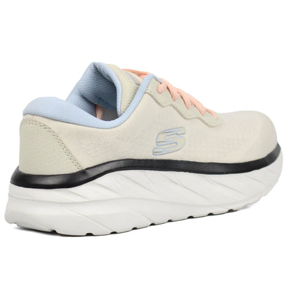 SKECHERS Run Motion Lace Up Sneakers — view 3