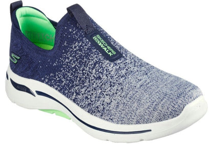 SKECHERS GO WALK ARCH FIT-LUNAR — view 2