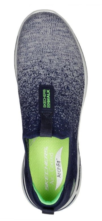 SKECHERS GO WALK ARCH FIT-LUNAR — view 3
