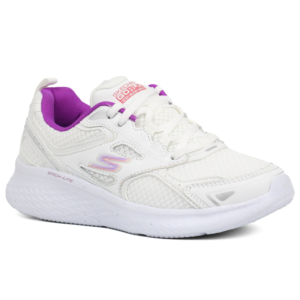 SKECHERS Go Run Consistent — view 2