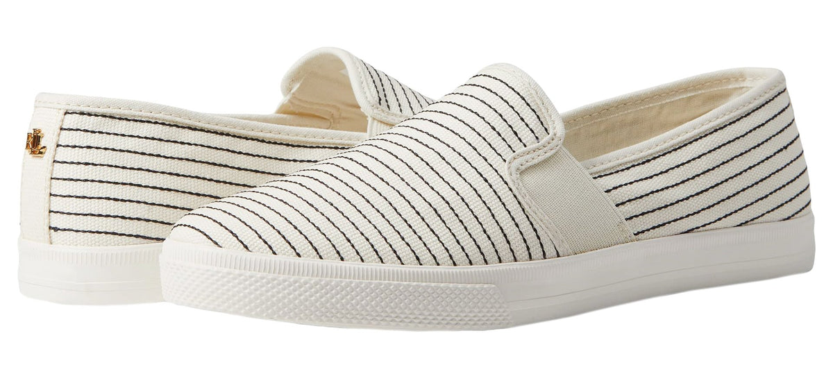 RALPH LAUREN Women's Jinny Vlc — view 4