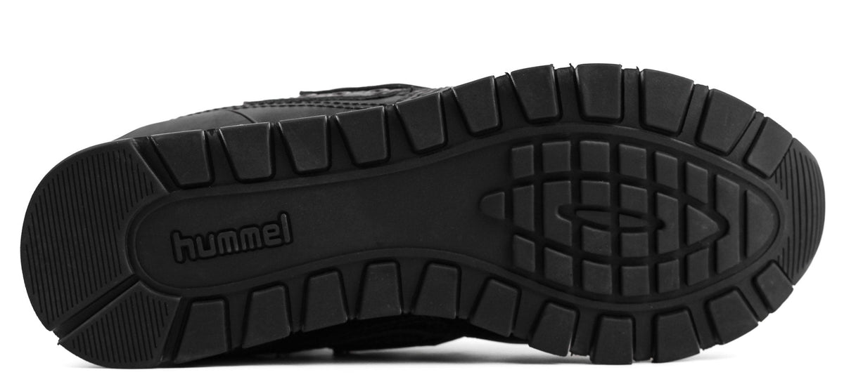Hummel MARATHON SNEAKERS PU — view 4