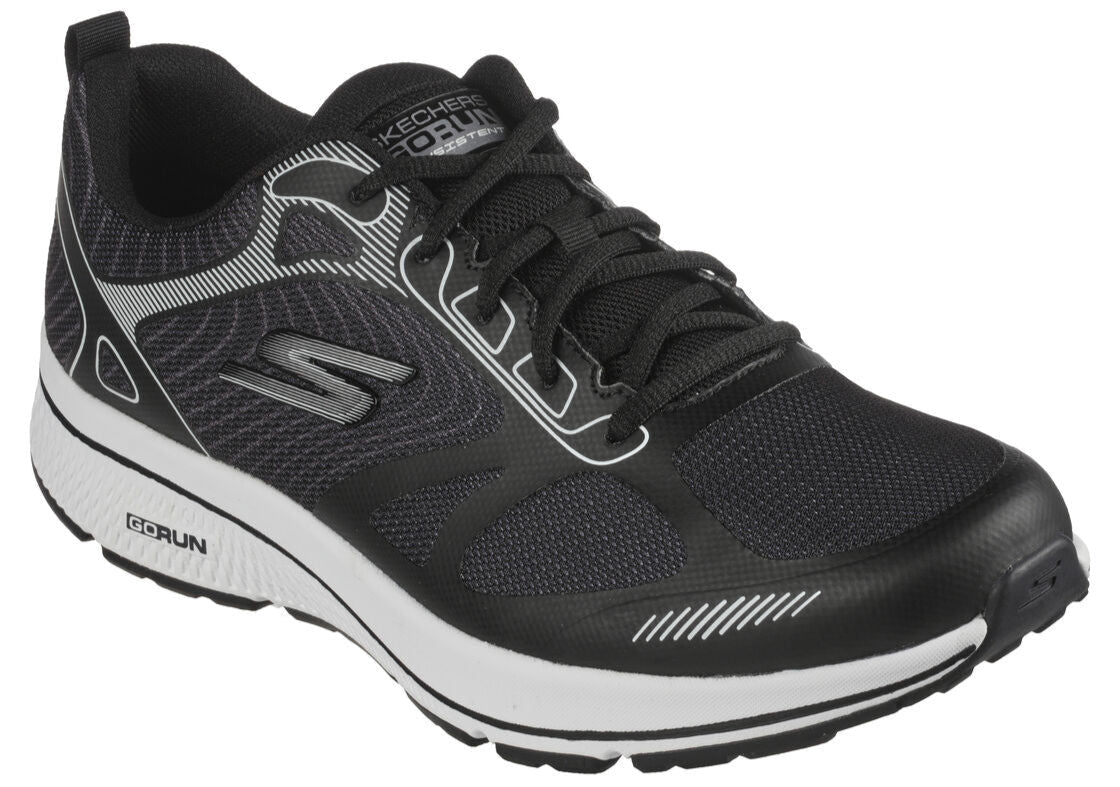 Skechers  GOrun Consistent - Fleet Rush — view 3