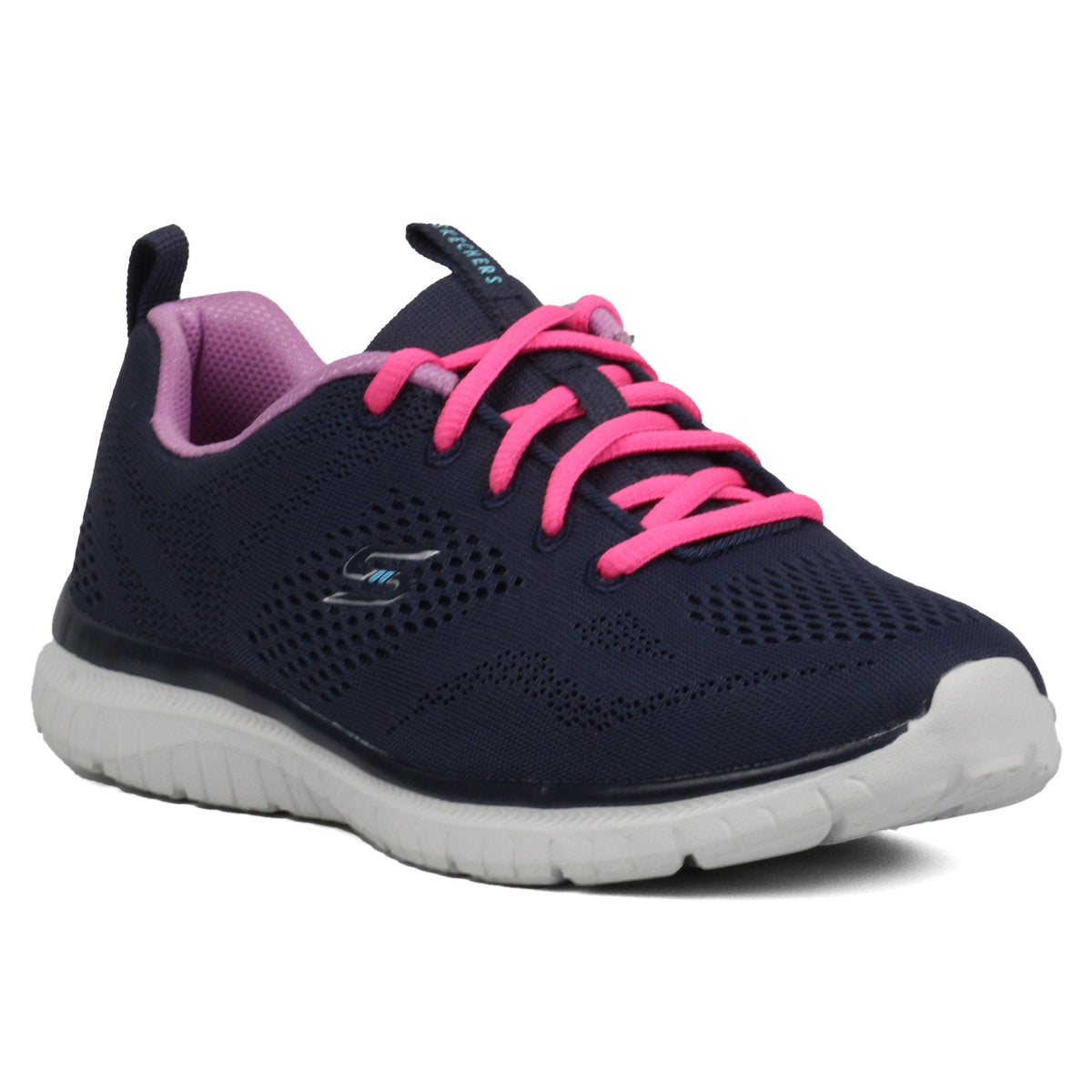 SKECHERS Graceful-get Connected Sneakers LVNV — view 2