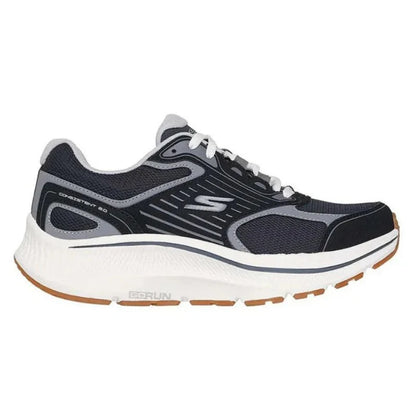 SKECHERS Go run Consistent 2.0 BKWT — view 1