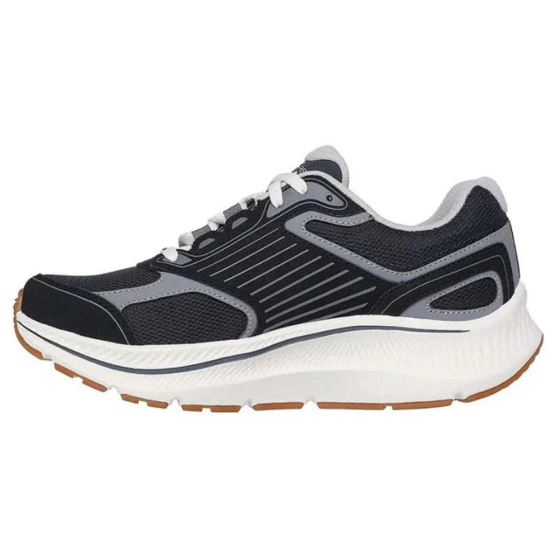 SKECHERS Go run Consistent 2.0 BKWT — view 4