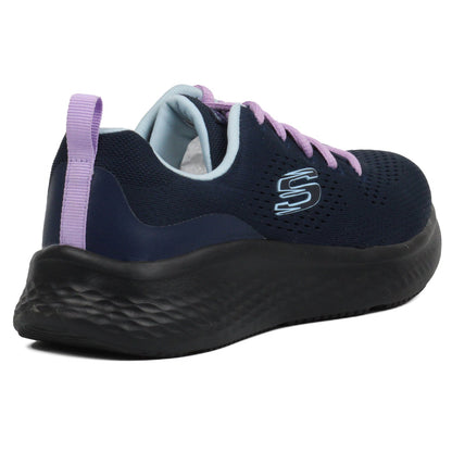 SKECHERS Graceful Get Connected Shoes BNCN — view 3
