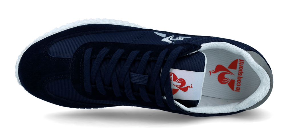 Le Coq Sportif Veloce Tricolor — view 3