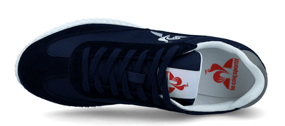 Le Coq Sportif Veloce Tricolor — view 3