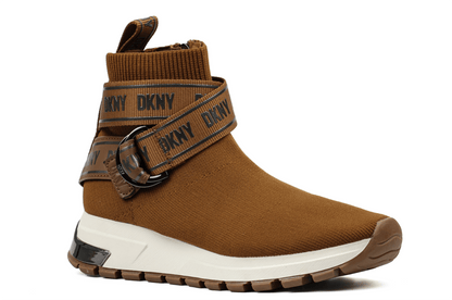 DKNY Dk Slip-on Knit Sneaker — view 2