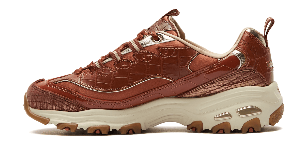 SKECHERS First Class Collection: D'lites — view 2