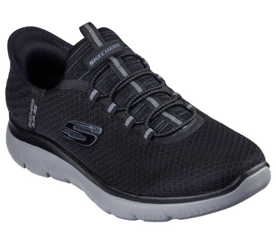 SKECHERS Slip-ins: Summits - High Range — view 2