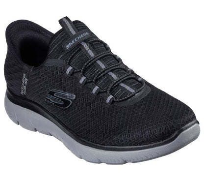 SKECHERS Slip-ins: Summits - High Range — view 2