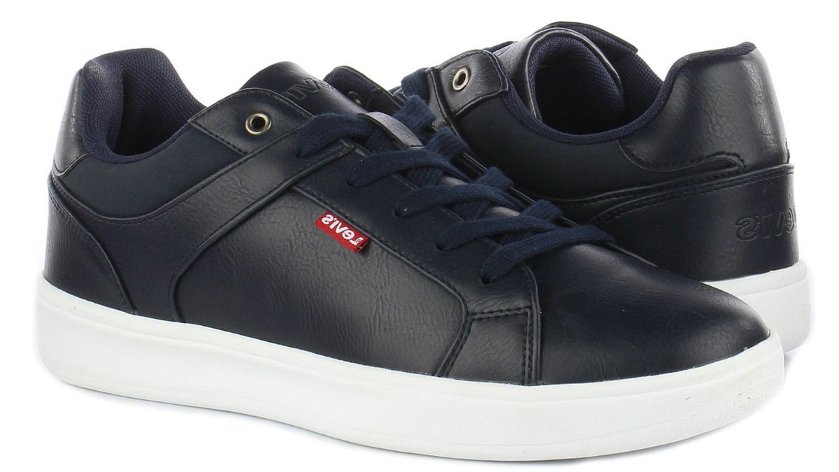 Levi's® Gym Shoes- Ostrander — view 2