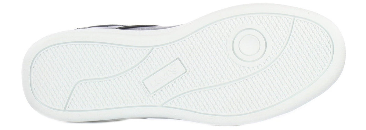 Levi's® Gym Shoes- Ostrander — view 4