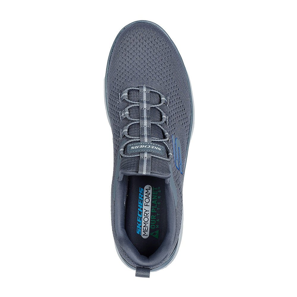 SKECHERS Sport Summits - Tallo CHAR — view 3