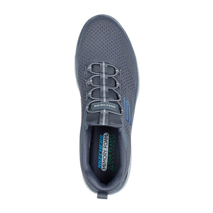 SKECHERS Sport Summits - Tallo CHAR — view 3